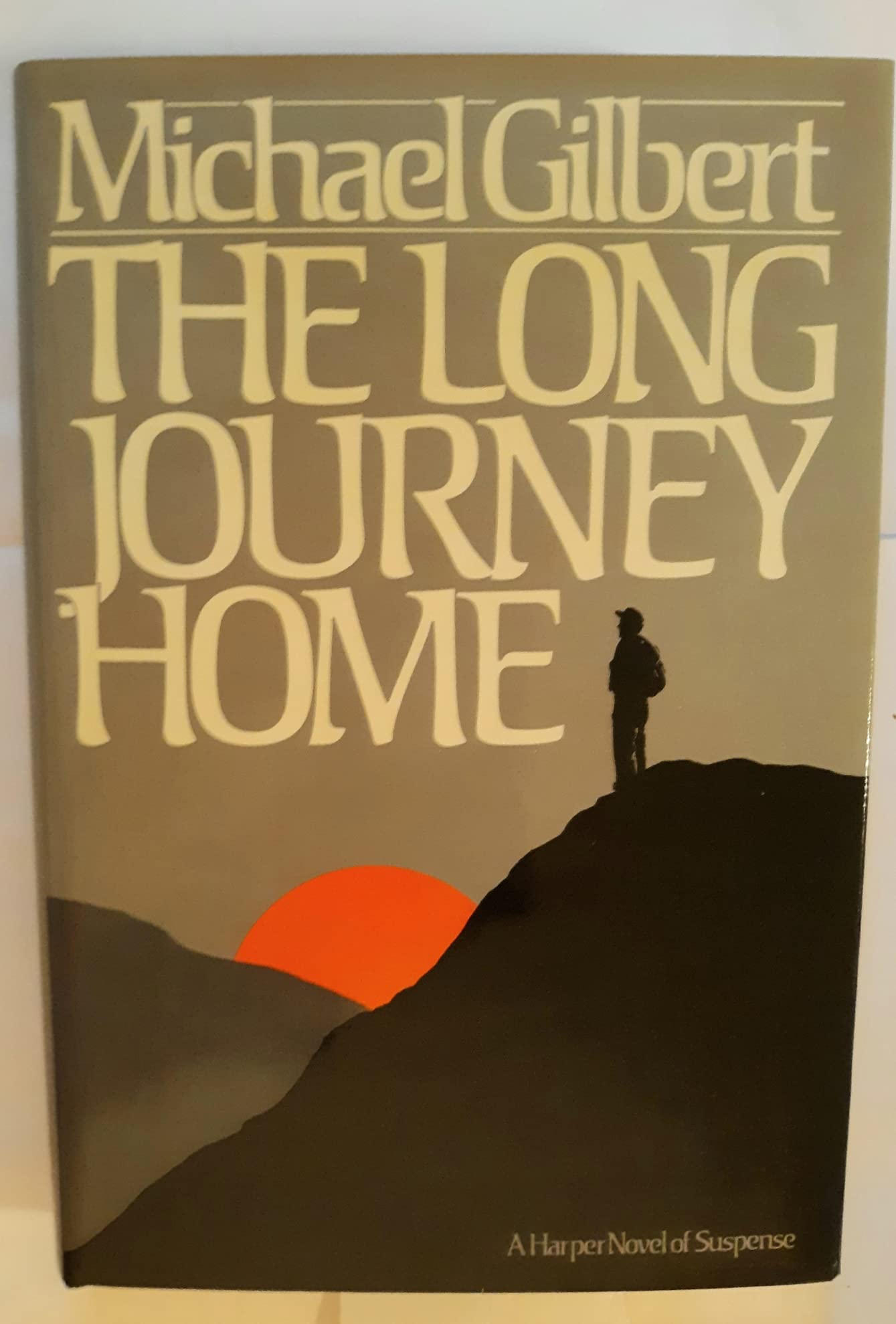 The Long Journey Home used book depot