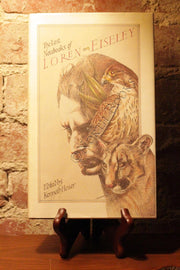 The Lost Notebooks of Loren Eiseley used book depot