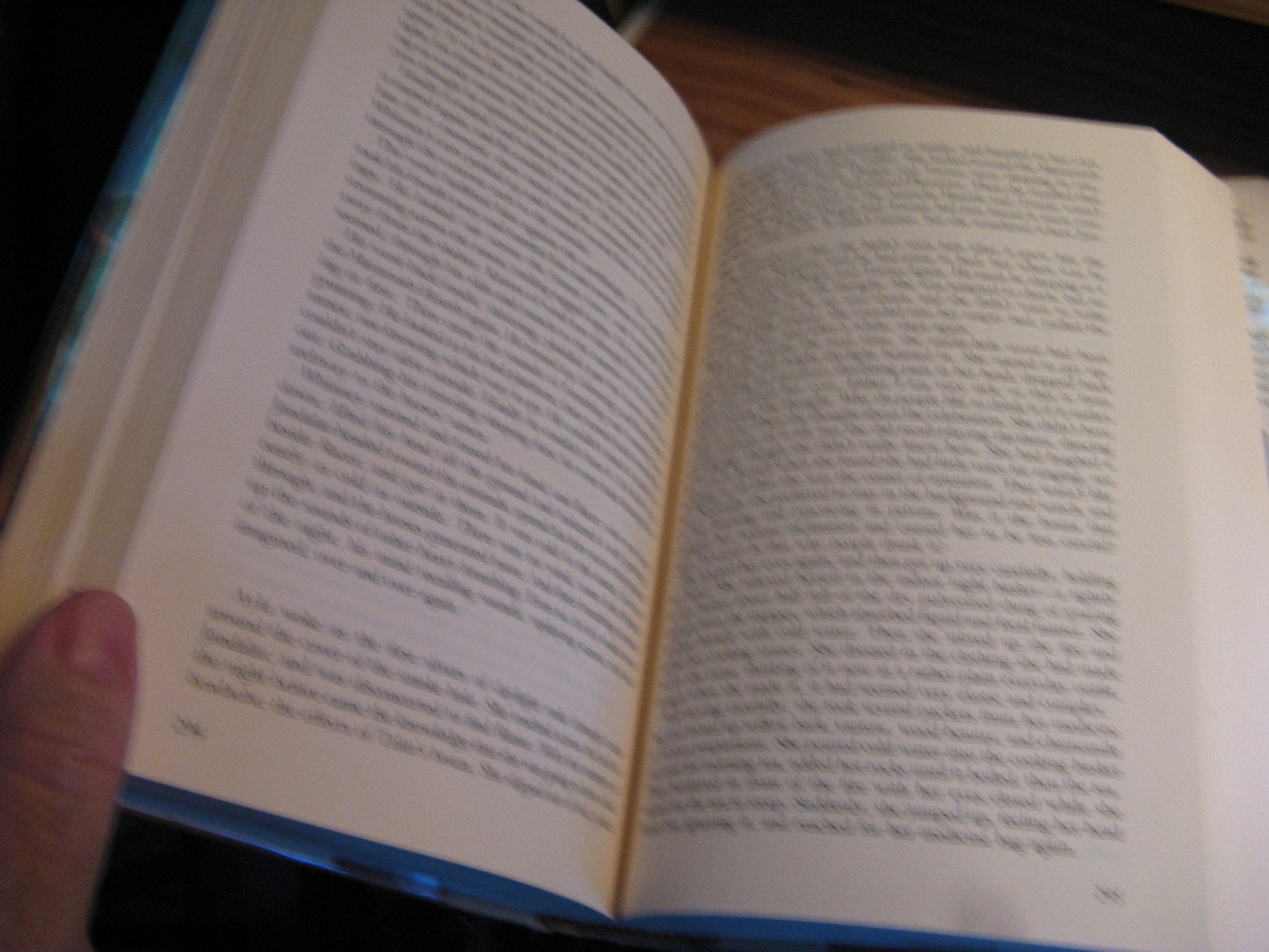 The Mammoth Hunters-Earth's Children used book depot