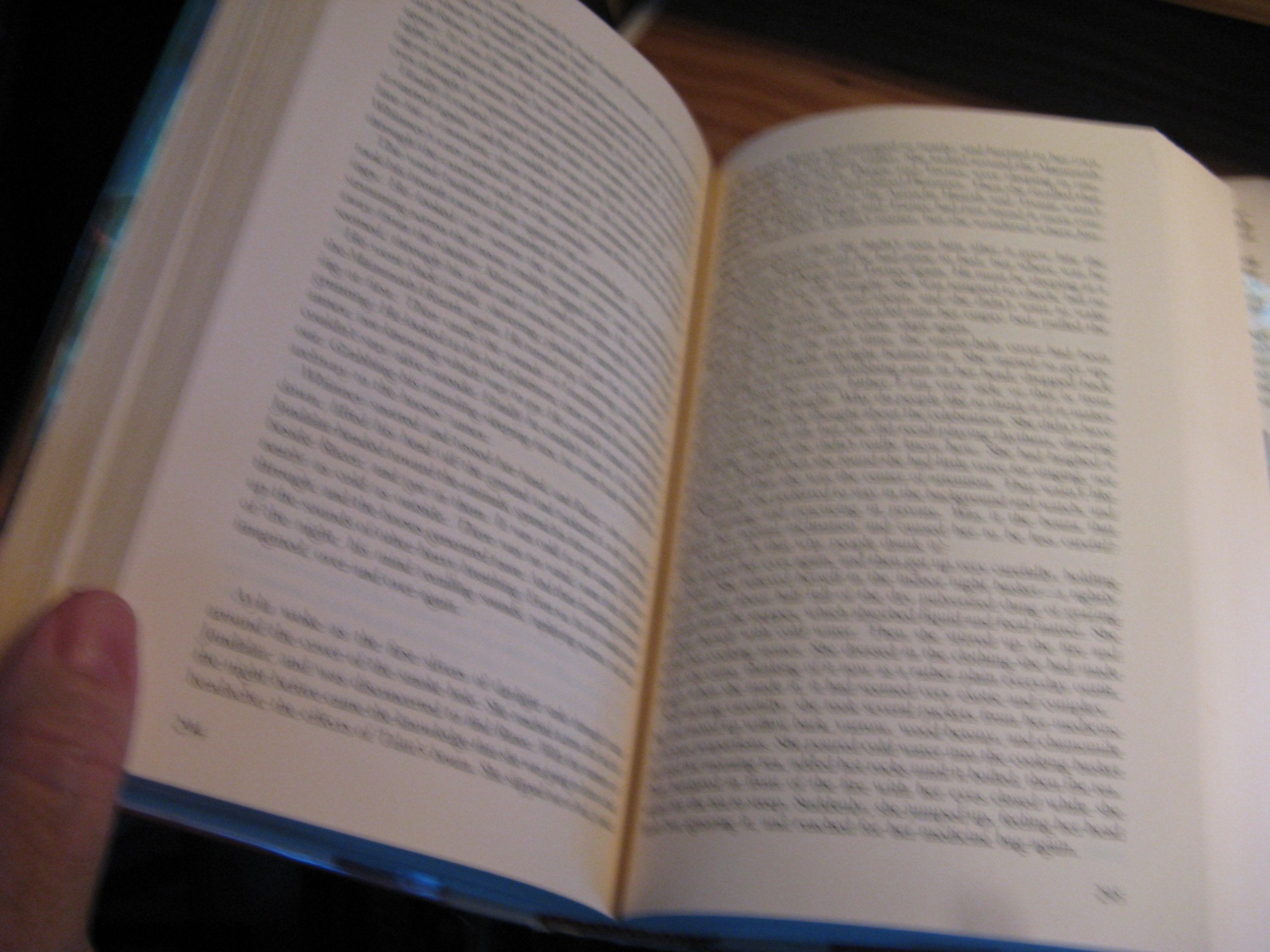 The Mammoth Hunters-Earth's Children used book depot