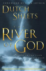 The River of God: Moving in the Flow of God's Plan for Revival used book depot