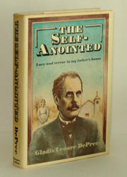The self-anointed used book depot
