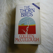 The Thorn Birds used book depot
