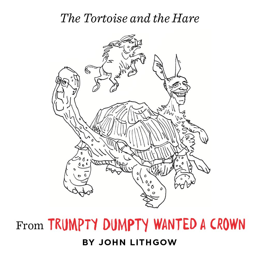 Trumpty Dumpty Wanted a Crown: Verses for a Despotic Age (Dumpty, 2) used book depot
