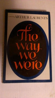 The Way We Were used book depot