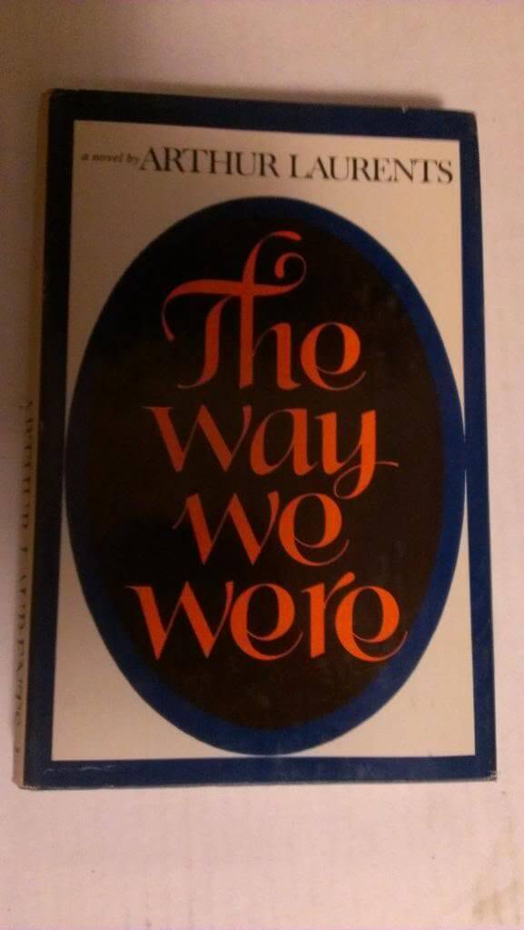 The Way We Were used book depot