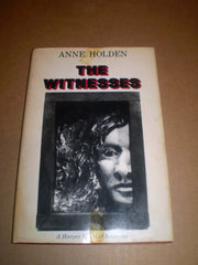 The Witnesses used book depot