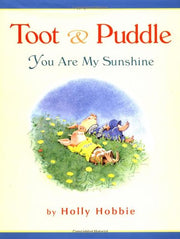 You Are My Sunshine used book depot