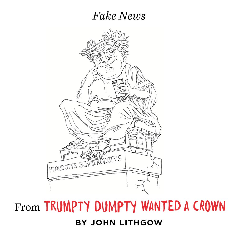 Trumpty Dumpty Wanted a Crown: Verses for a Despotic Age (Dumpty, 2) used book depot