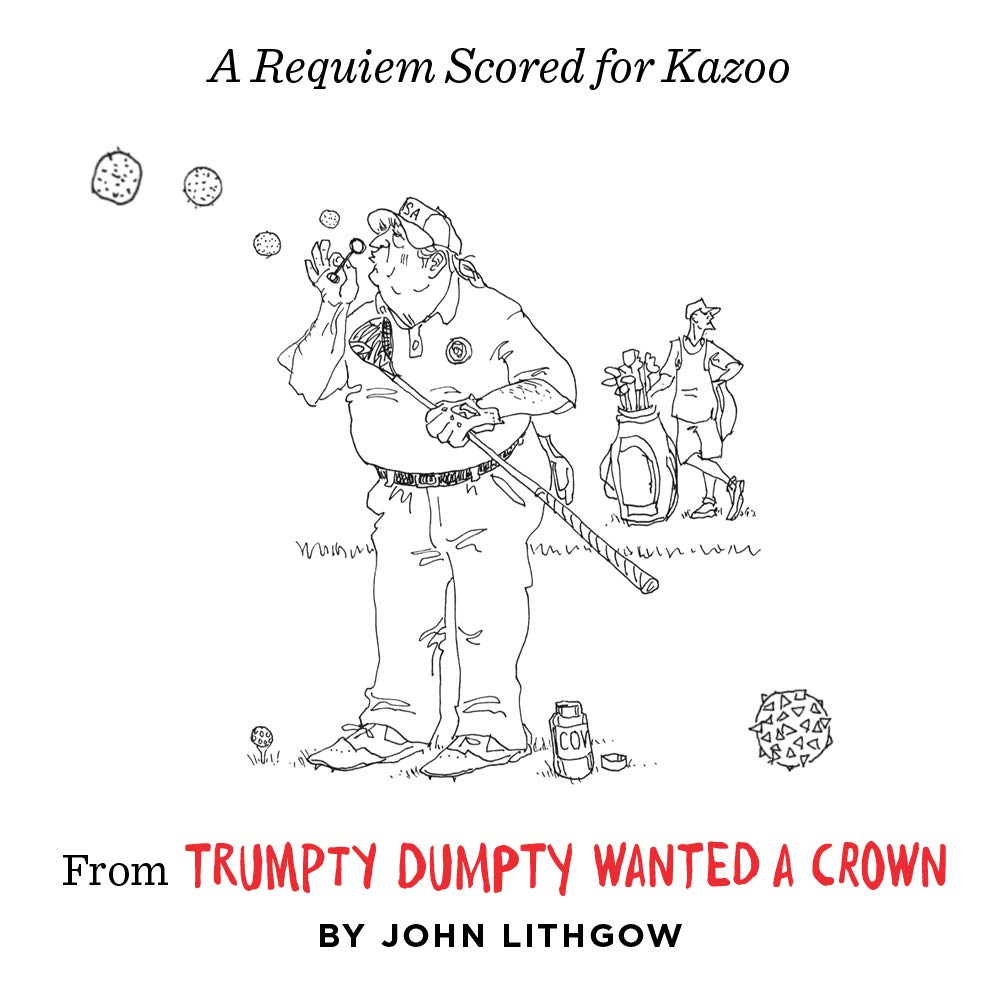 Trumpty Dumpty Wanted a Crown: Verses for a Despotic Age (Dumpty, 2) used book depot