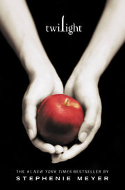 Twilight used book depot