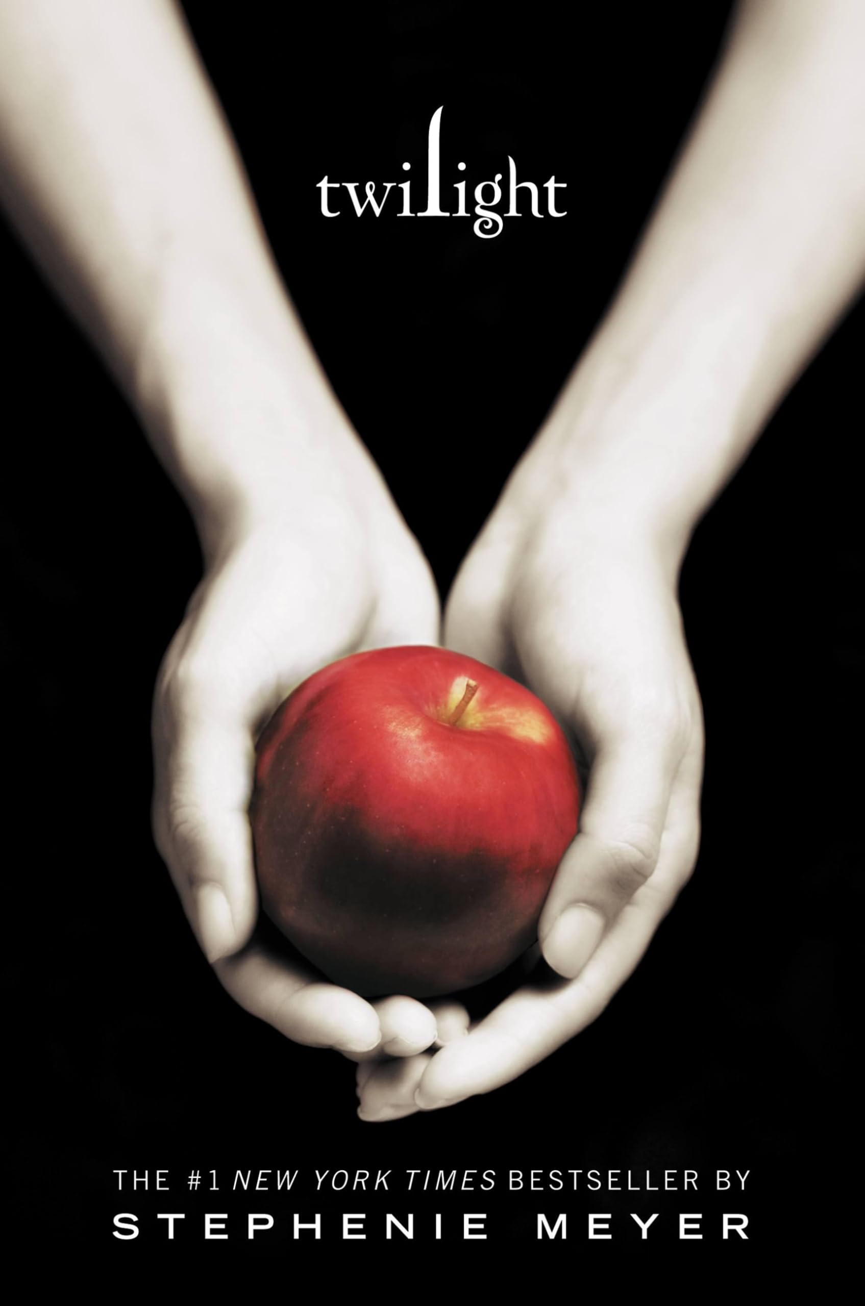 Twilight used book depot