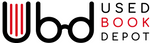 Used Book Depot