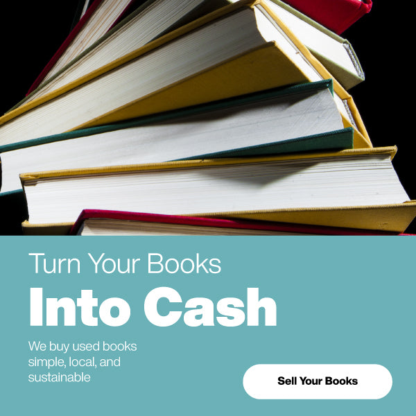 Used Book Depot