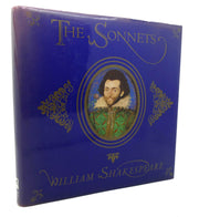 The Sonnets: An Illustrated Edition used book depot
