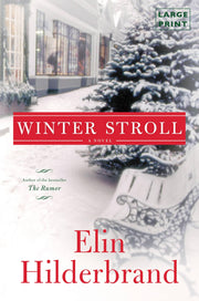 Winter Stroll (Winter Street, 2) used book depot