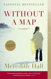 Without a Map: A Memoir used book depot