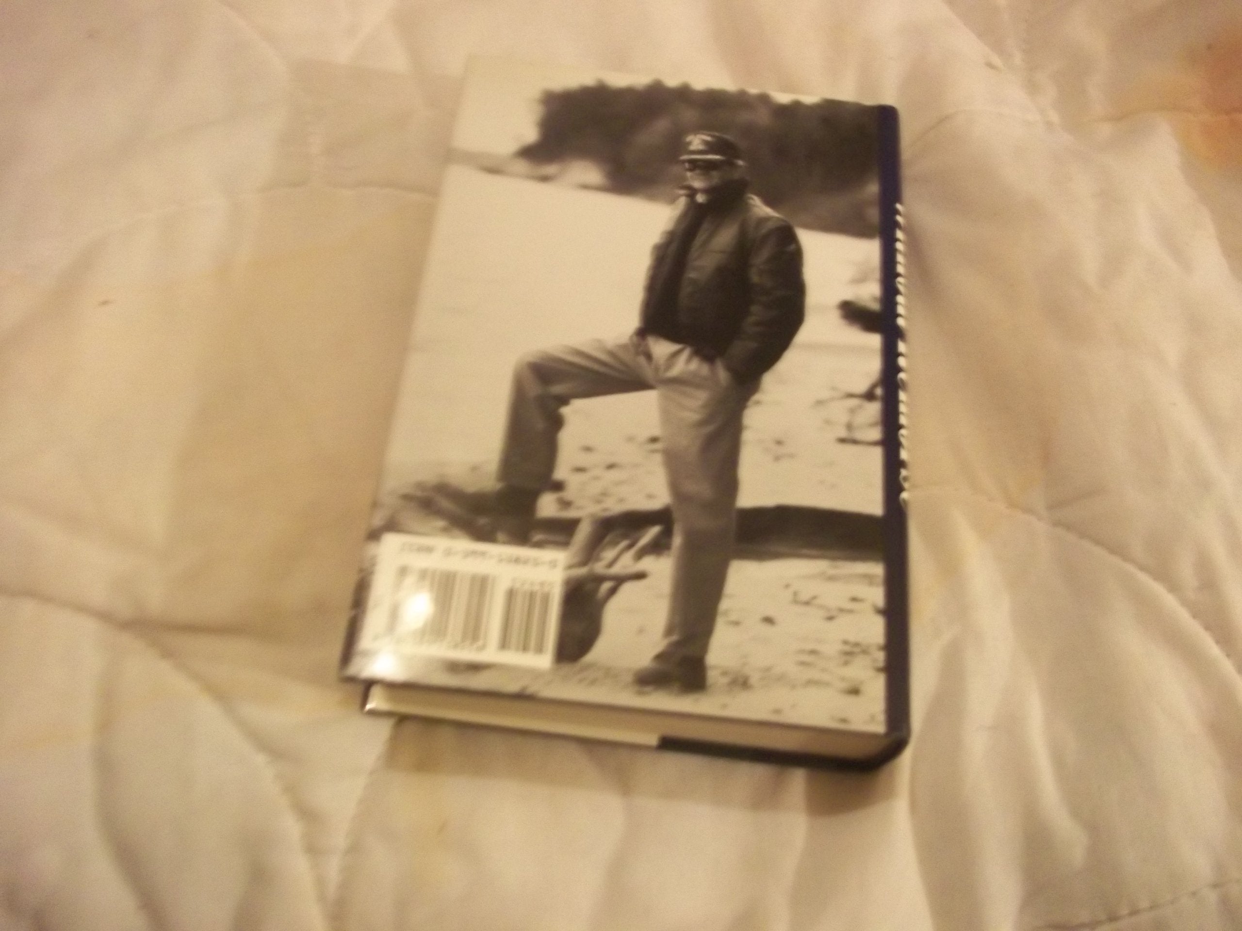 Without Remorse used book depot