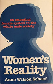 Women's reality: An emerging female system in the white male society used book depot