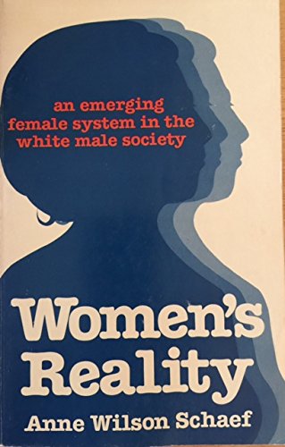 Women's reality: An emerging female system in the white male society used book depot