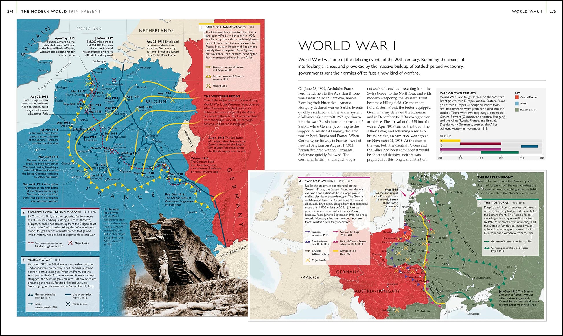 History of the World Map by Map (DK History Map by Map) used book depot