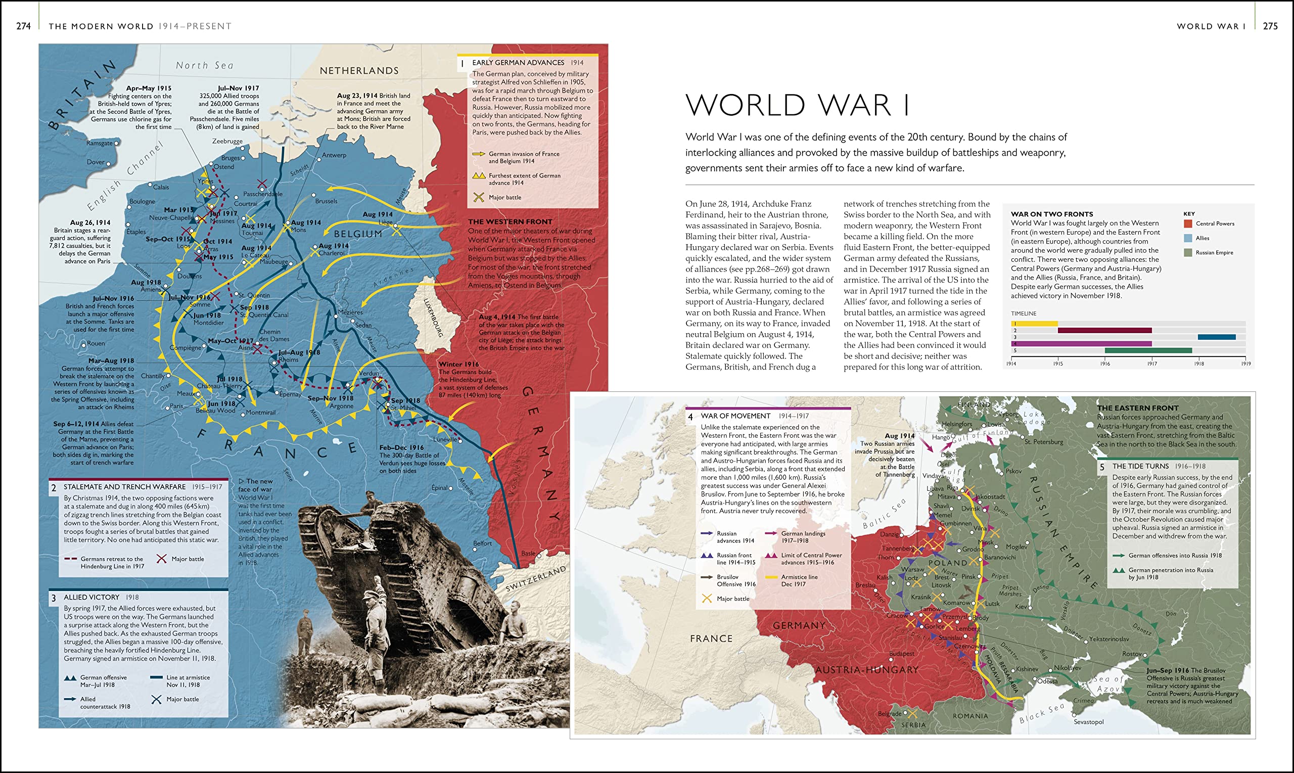 History of the World Map by Map (DK History Map by Map) used book depot